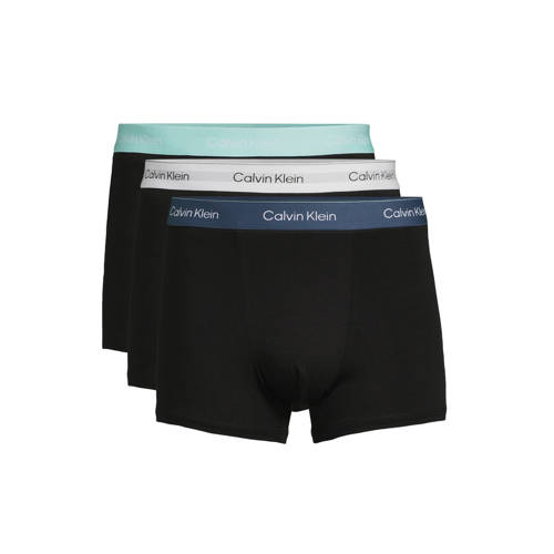 Calvin Klein boxershort (set van 3) afbeelding