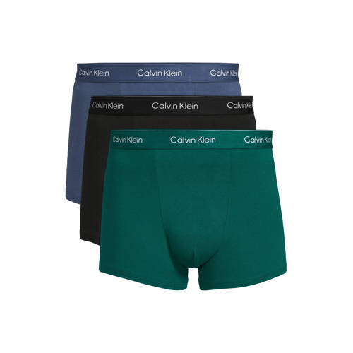Calvin Klein boxershort (set van 3) afbeelding