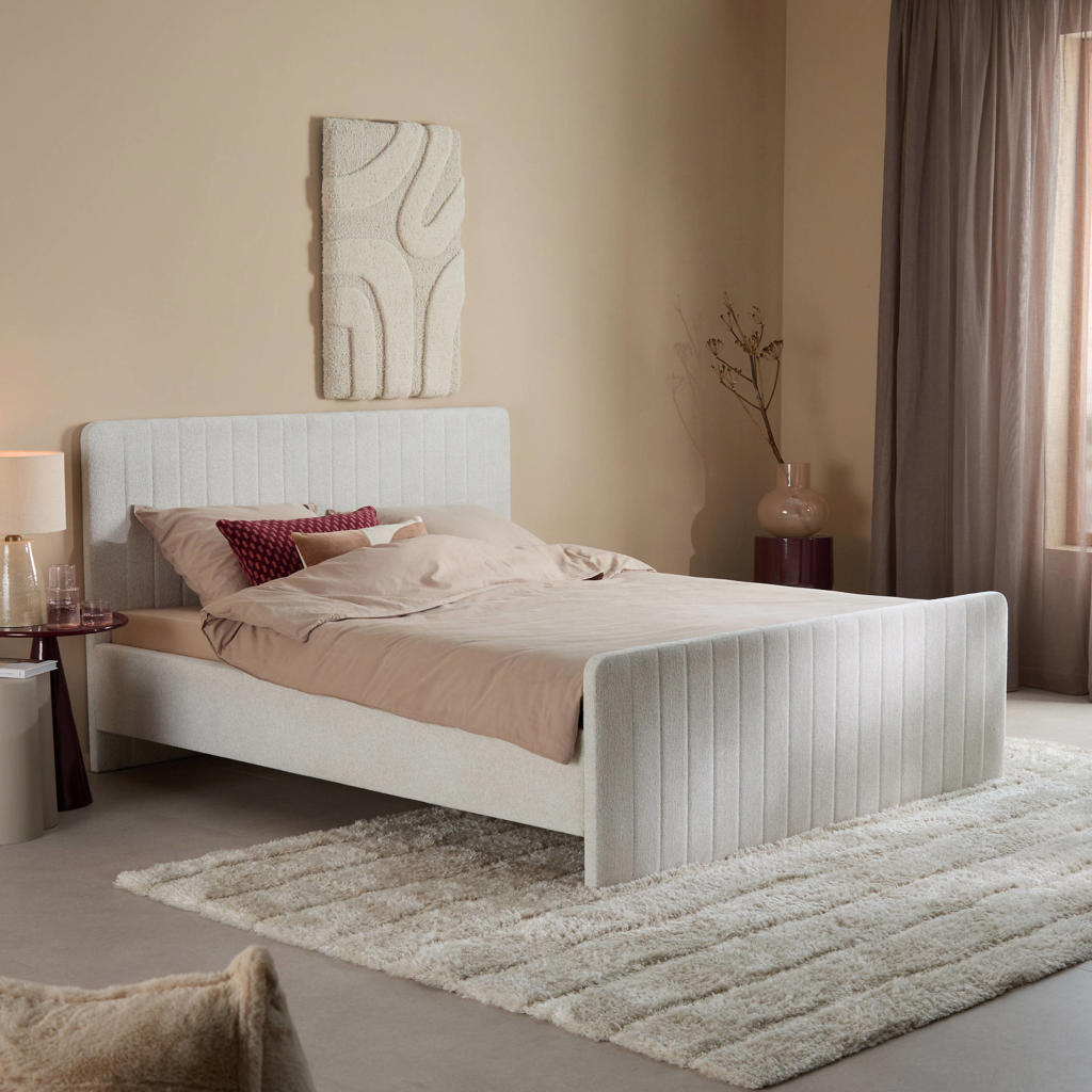 NOUS Living bed Corbo (160x200 cm)