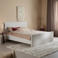 NOUS Living bed Corbo (160x200 cm)