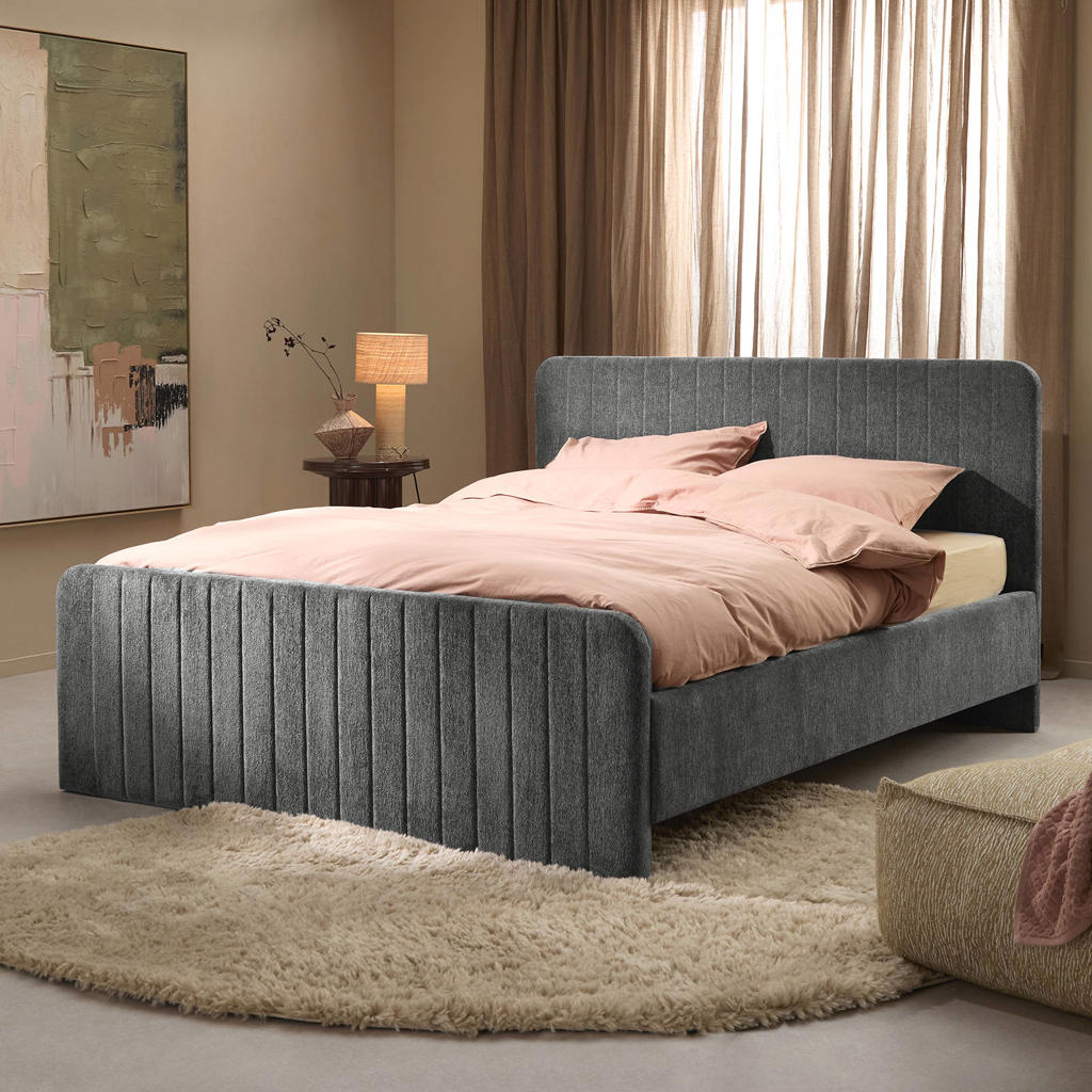 NOUS Living bed Corbo (140x200 cm)