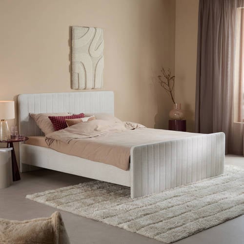NOUS Living bed Corbo (140x200 cm) afbeelding