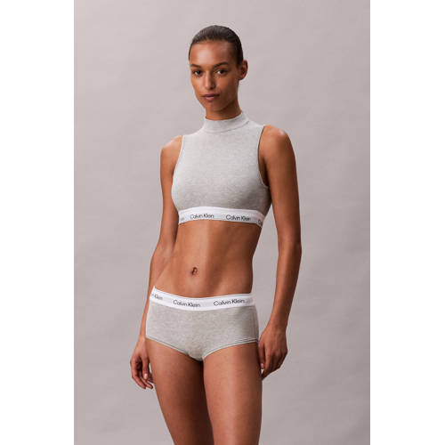 Calvin Klein short grijs afbeelding
