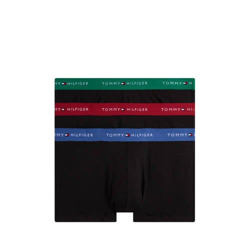 Tommy Hilfiger boxershort (set van 3) afbeelding
