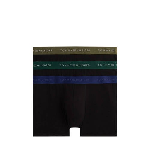 Tommy Hilfiger boxershort (set van 3) afbeelding