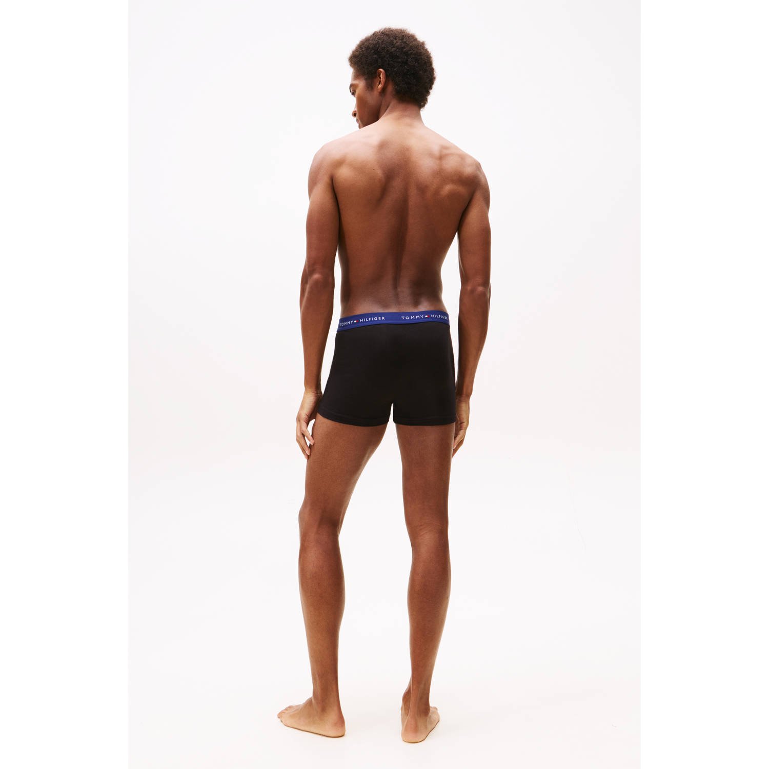 Tommy Hilfiger boxershort (set van 3)