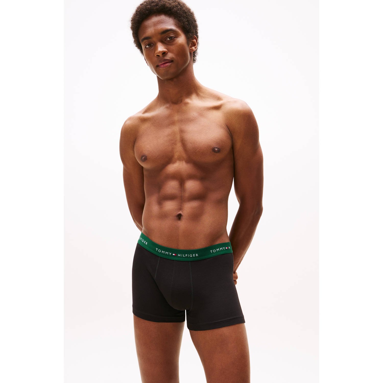 Tommy Hilfiger boxershort (set van 3)