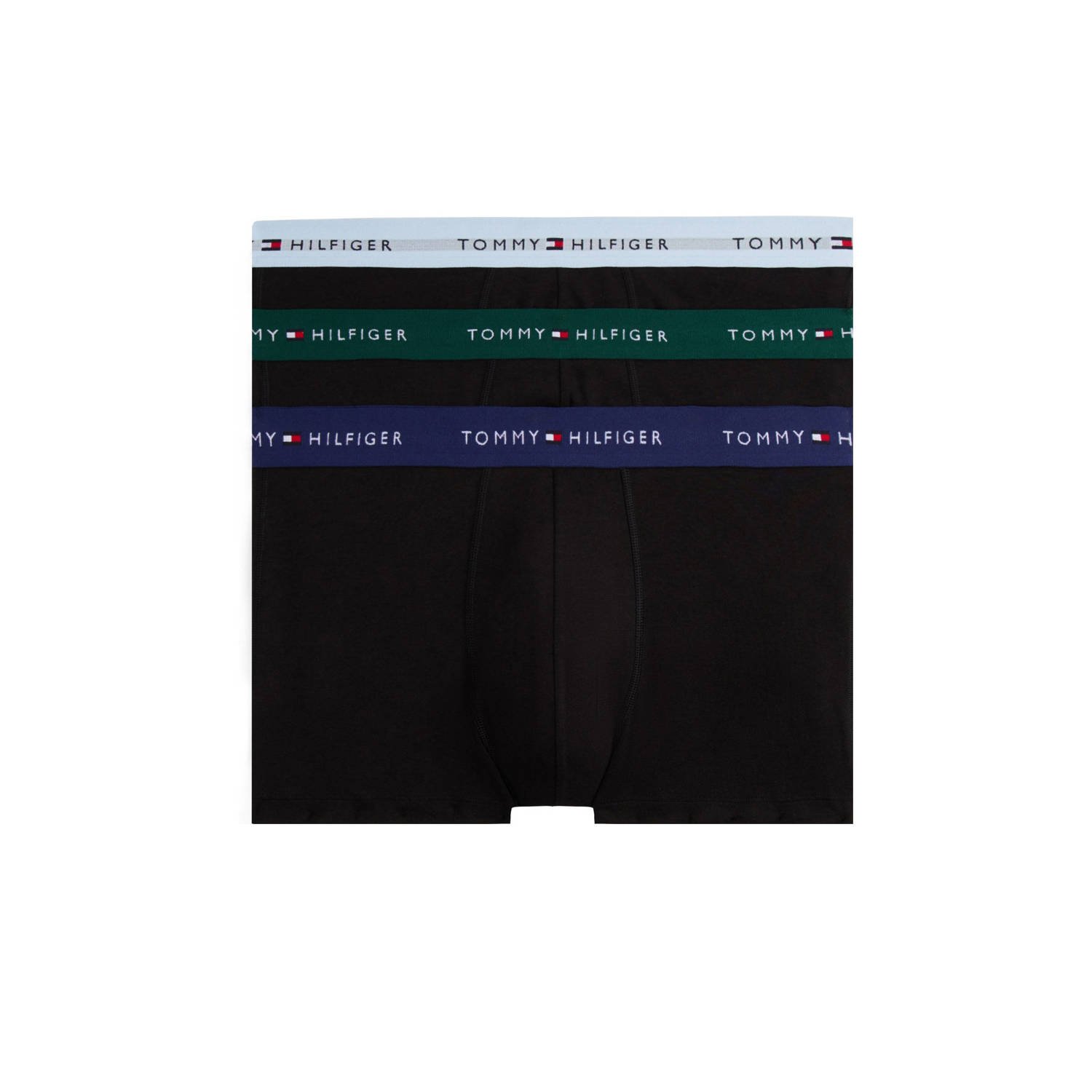 Tommy Hilfiger boxershort (set van 3)