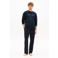Tommy Hilfiger sweater donkerblauw