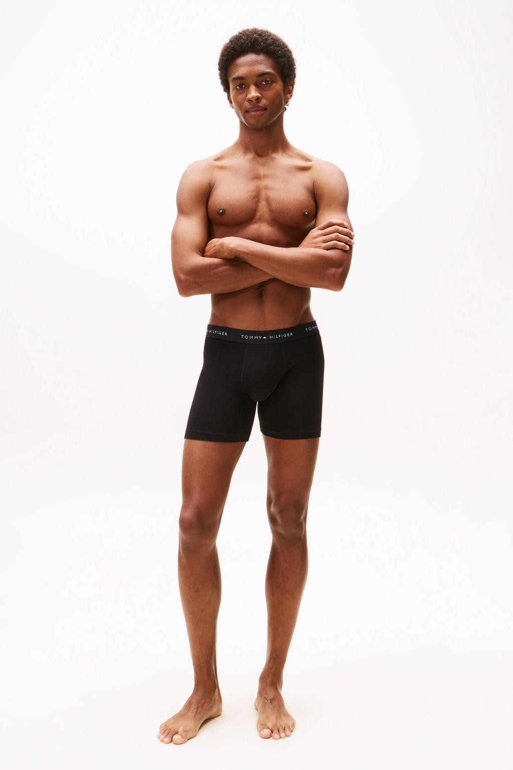 Tommy Hilfiger boxershort (set van 3)