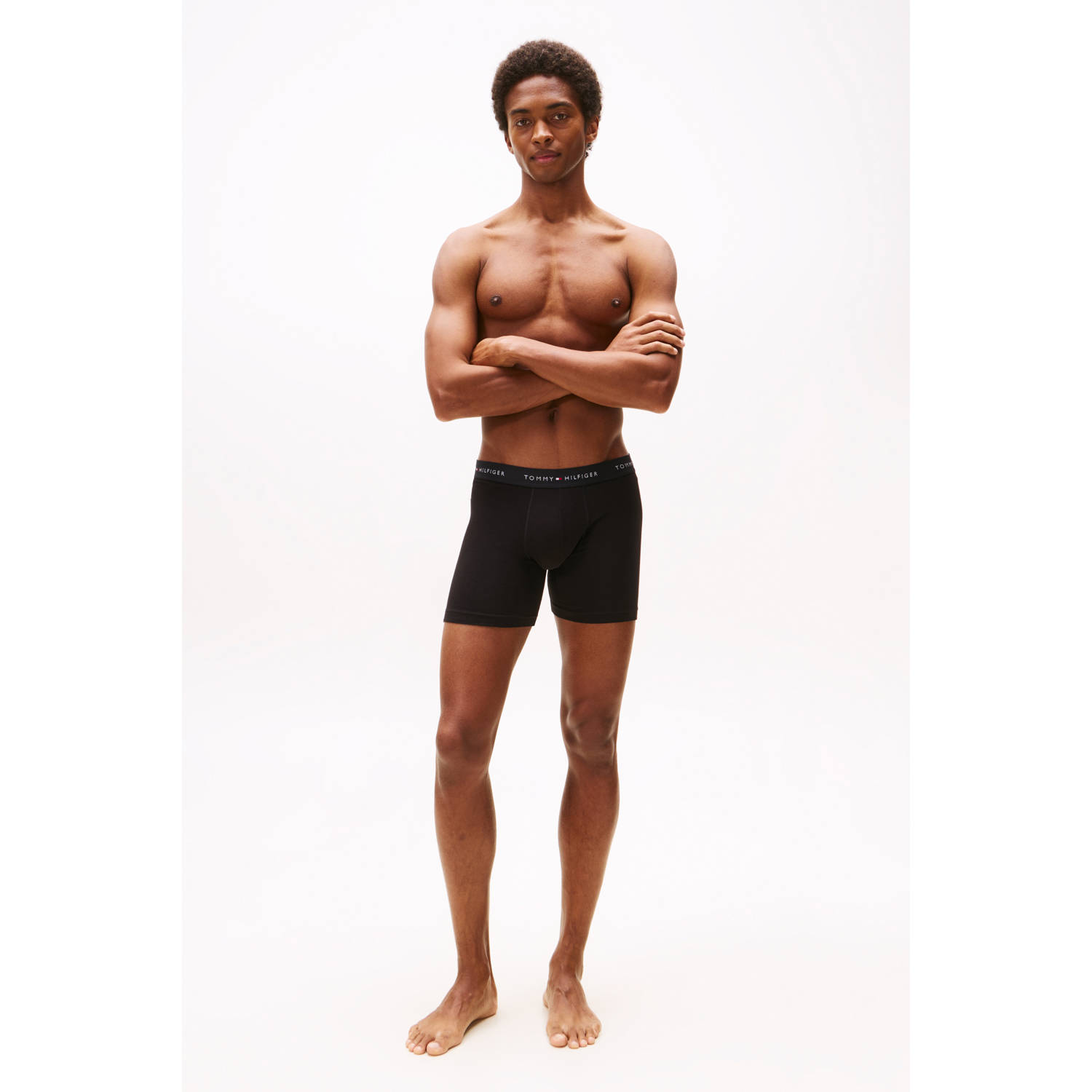 Tommy Hilfiger boxershort (set van 3)