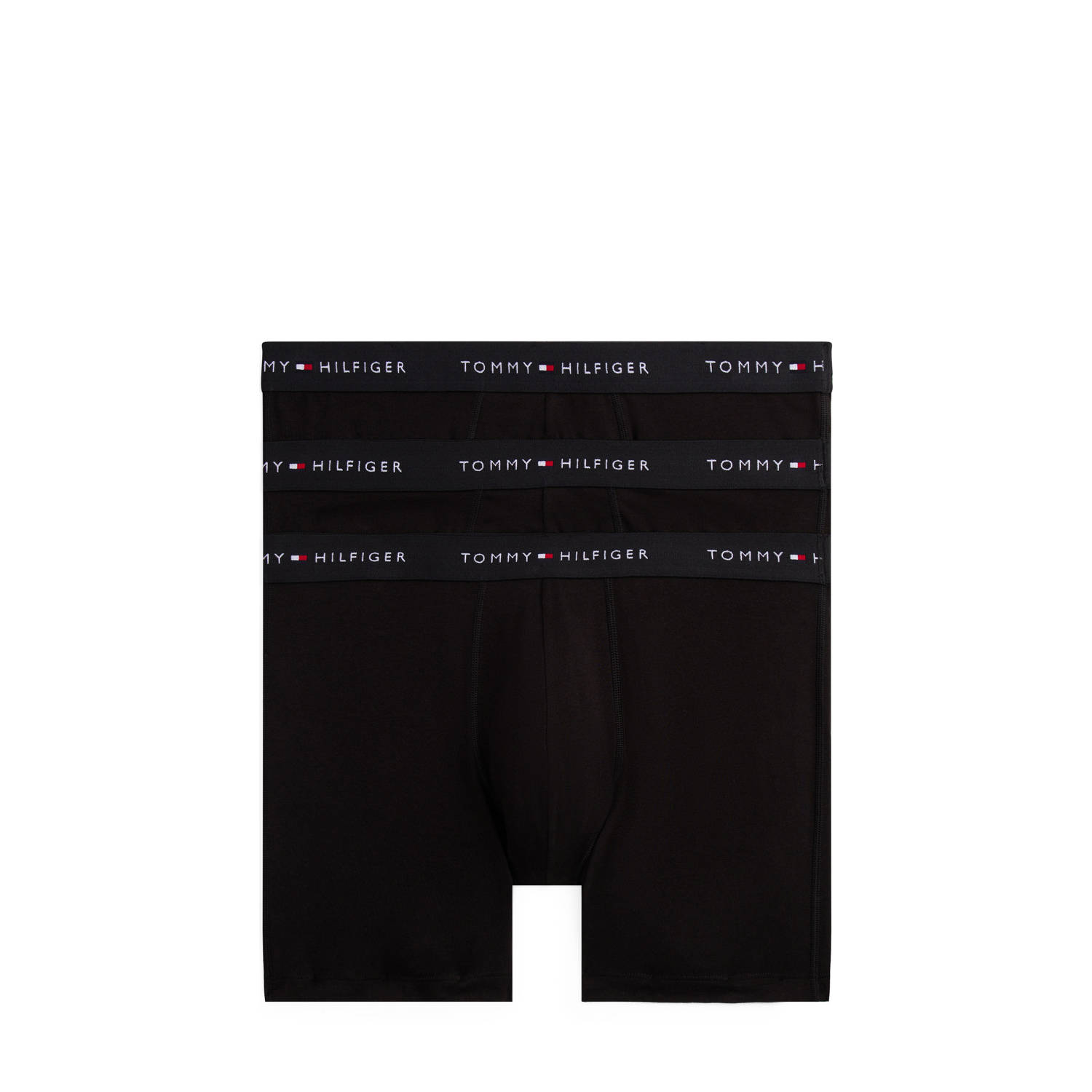 Tommy Hilfiger boxershort (set van 3)
