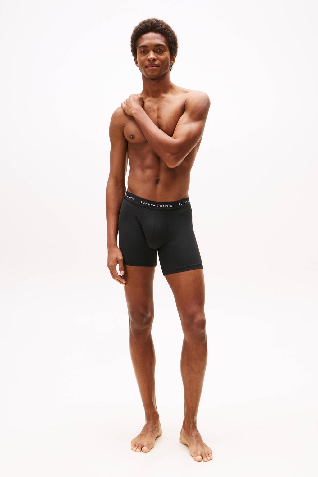 Tommy Hilfiger boxershort (set van 3)