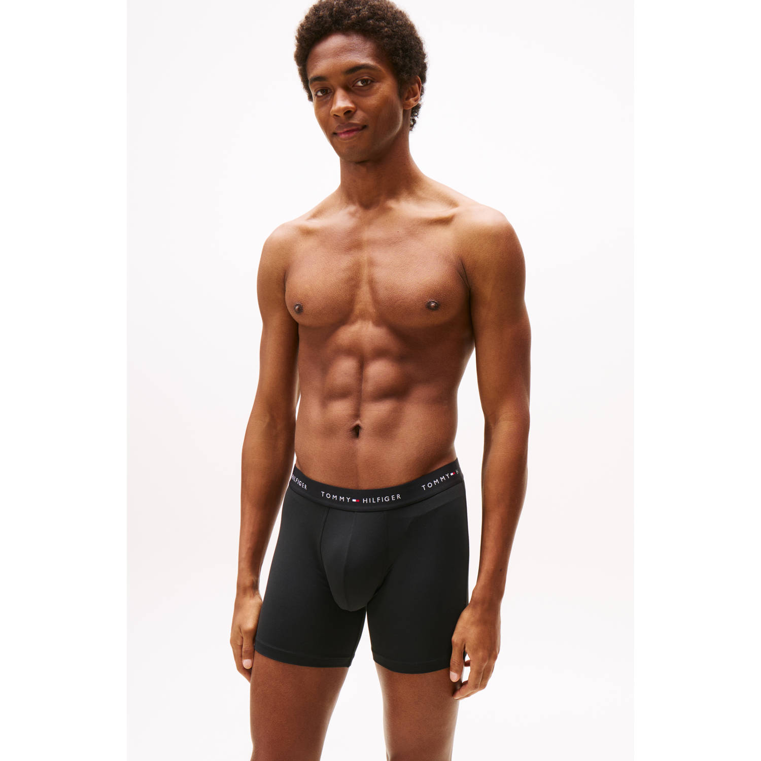 Tommy Hilfiger boxershort (set van 3)