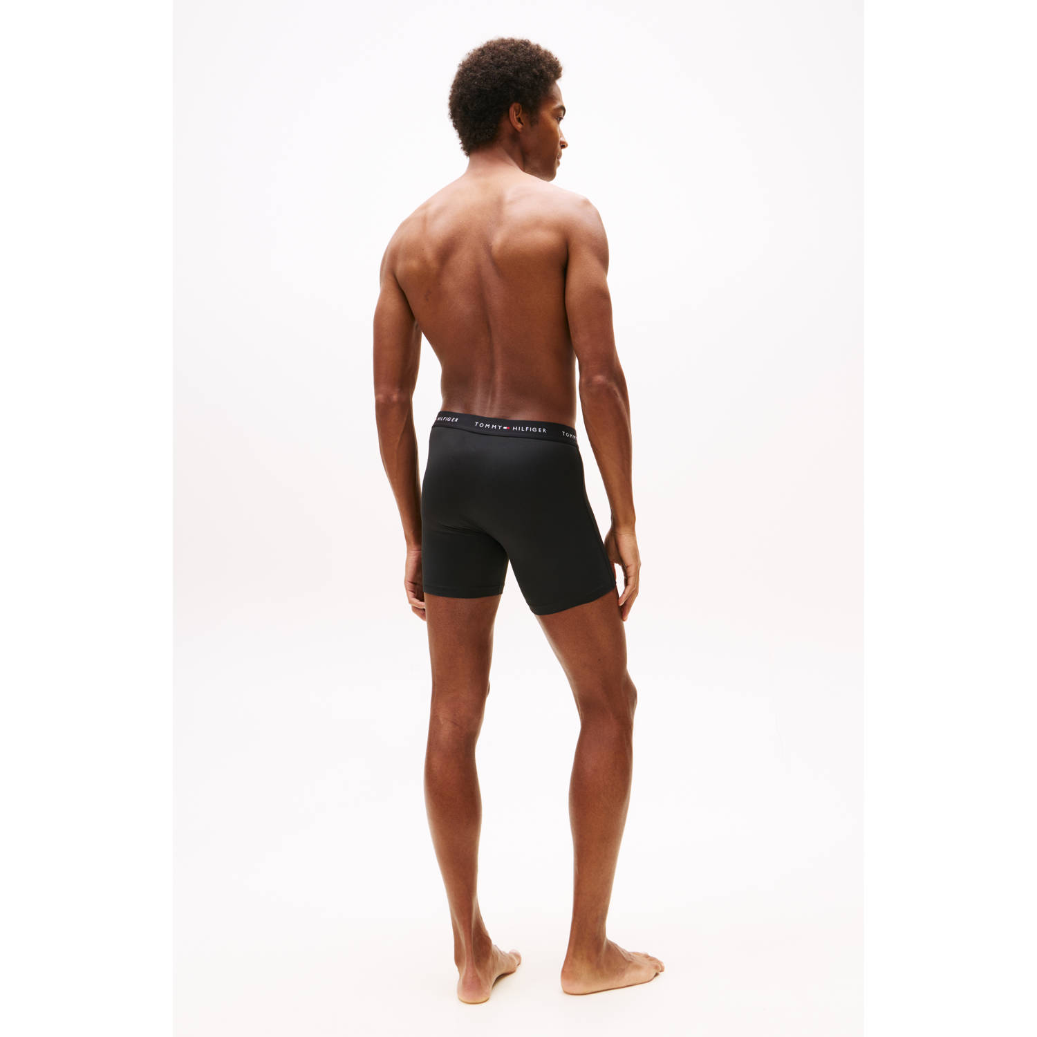Tommy Hilfiger boxershort (set van 3)
