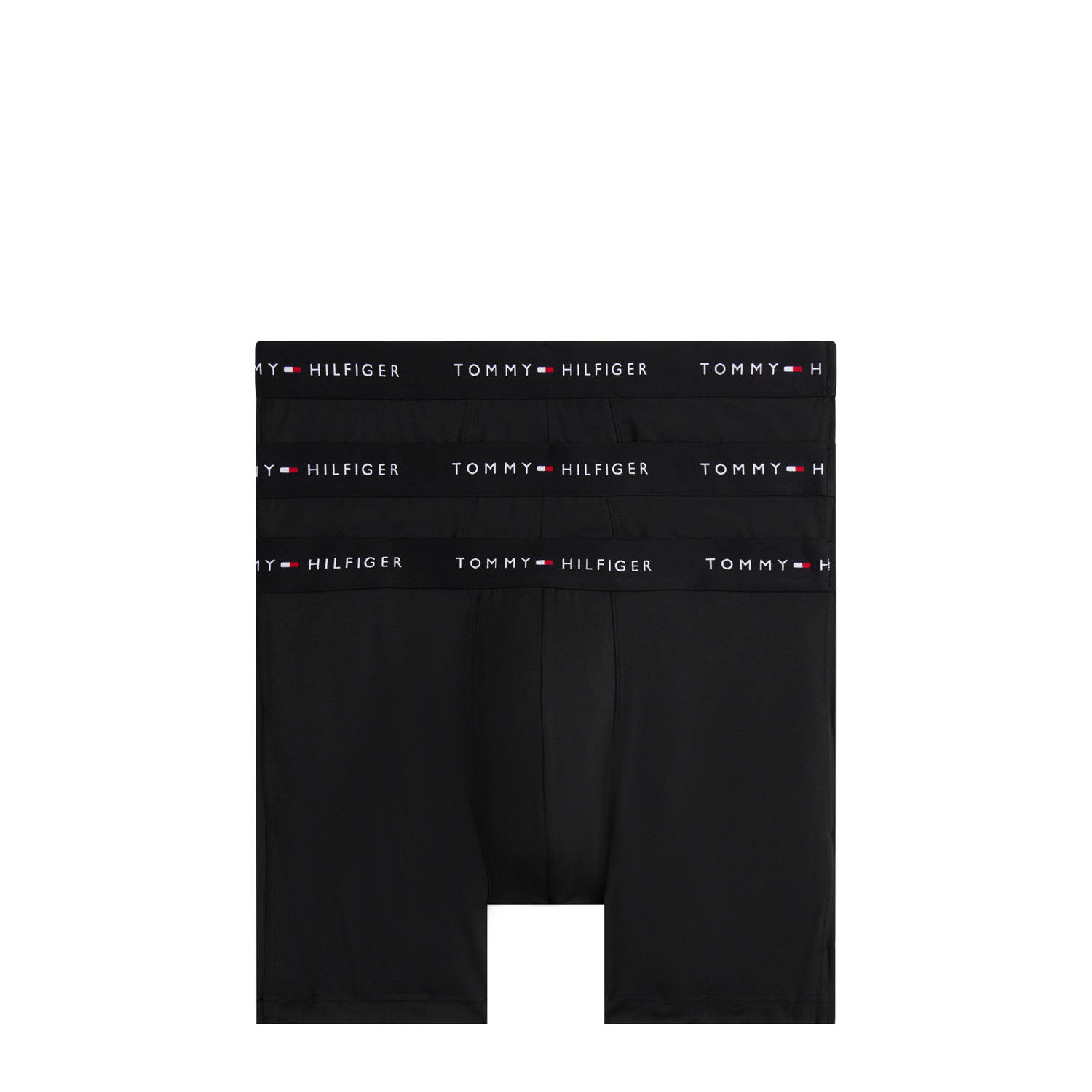 Tommy Hilfiger boxershort (set van 3)