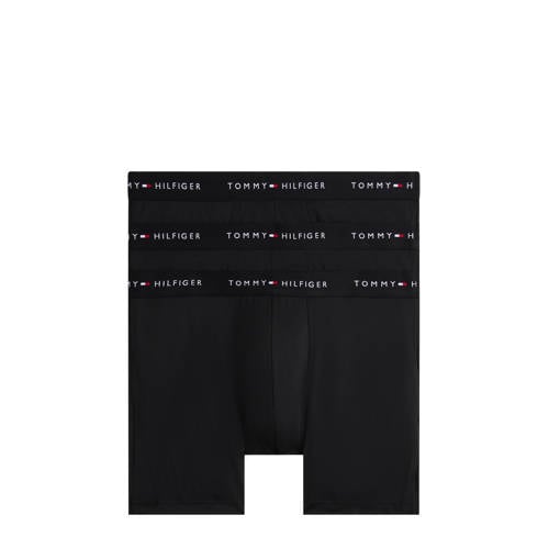 Tommy Hilfiger boxershort (set van 3) afbeelding