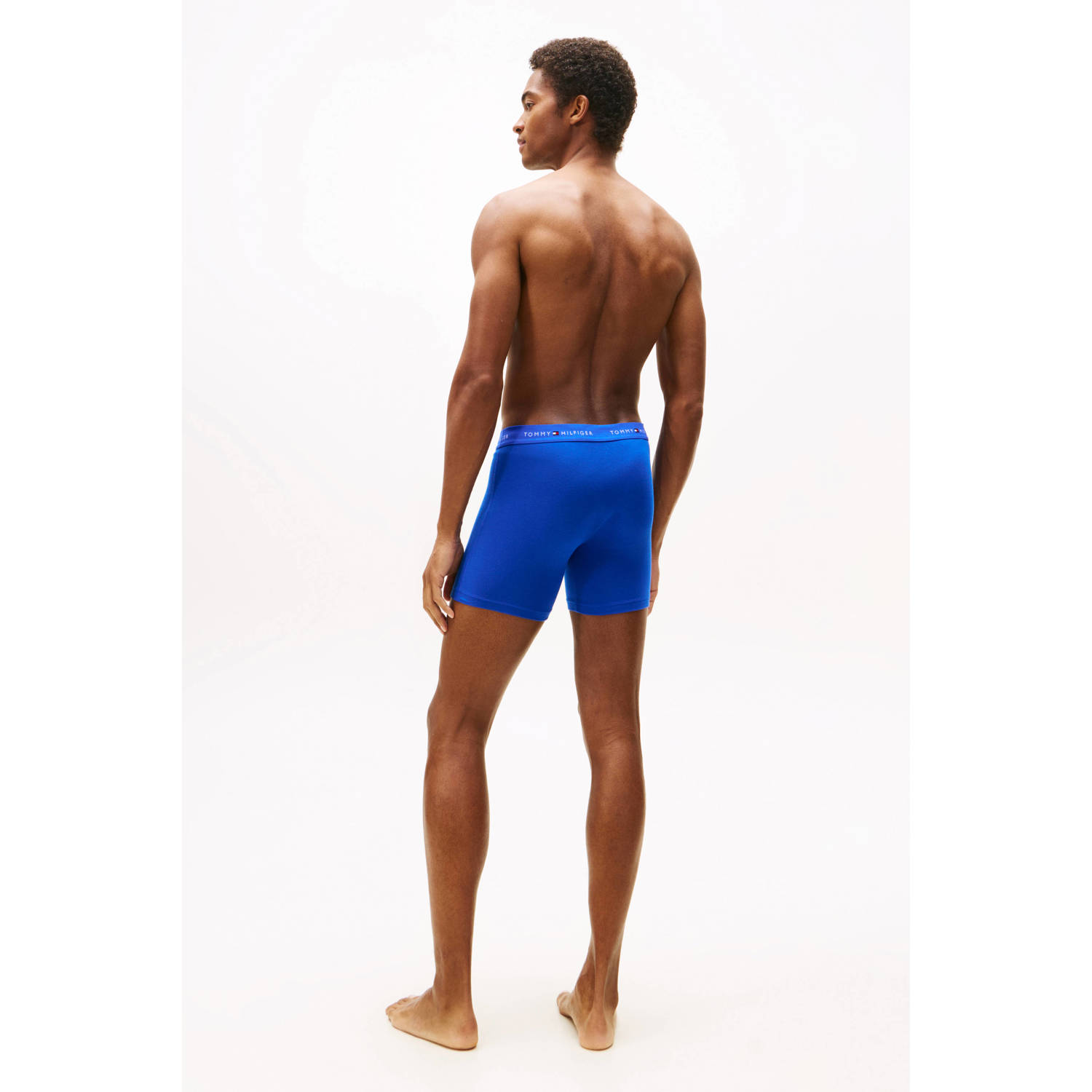 Tommy Hilfiger boxershort (set van 3)