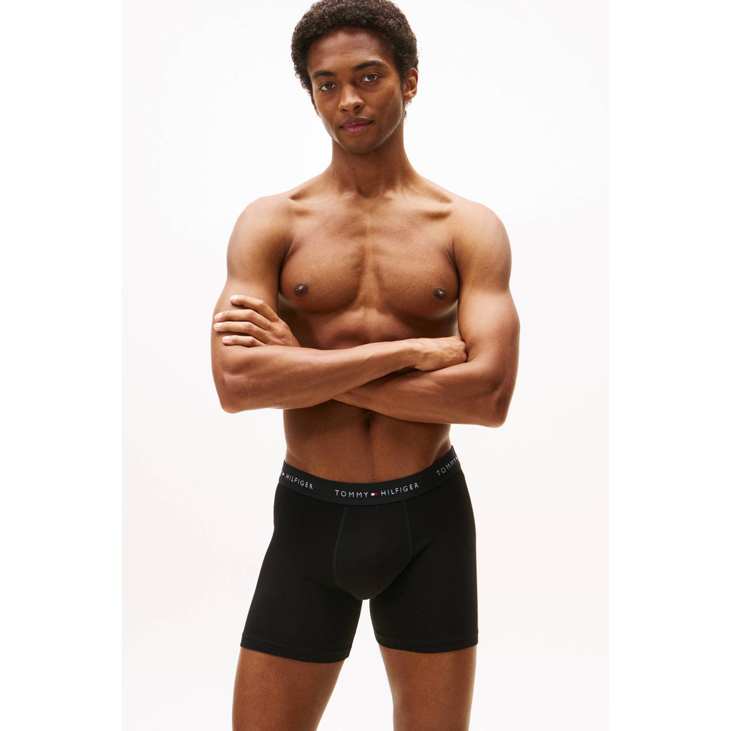 Tommy Hilfiger boxershort (set van 3)