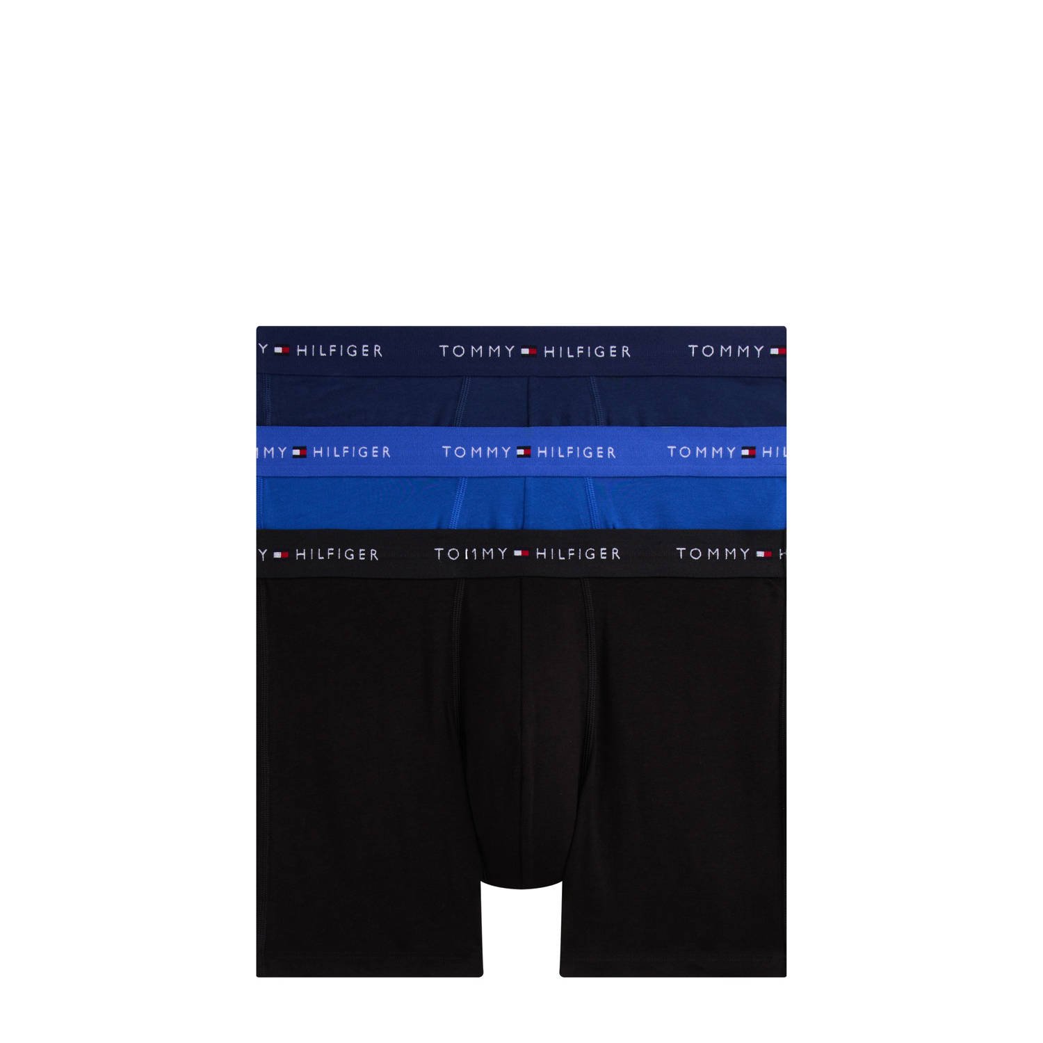 Tommy Hilfiger boxershort (set van 3)