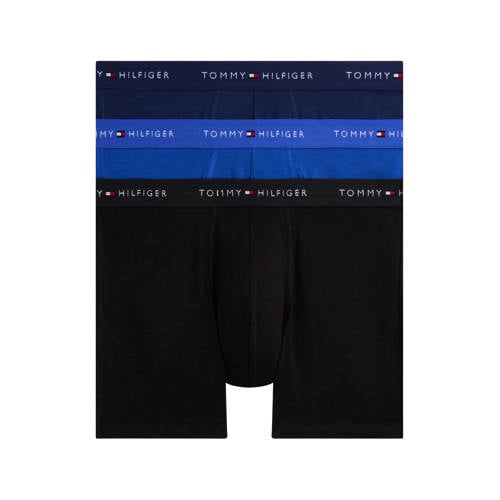 Tommy Hilfiger boxershort (set van 3) afbeelding
