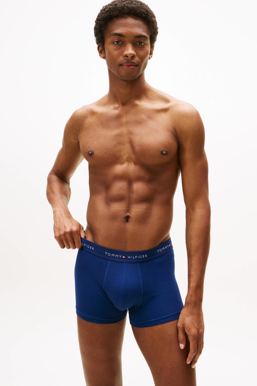 Tommy Hilfiger boxershort (set van 3)