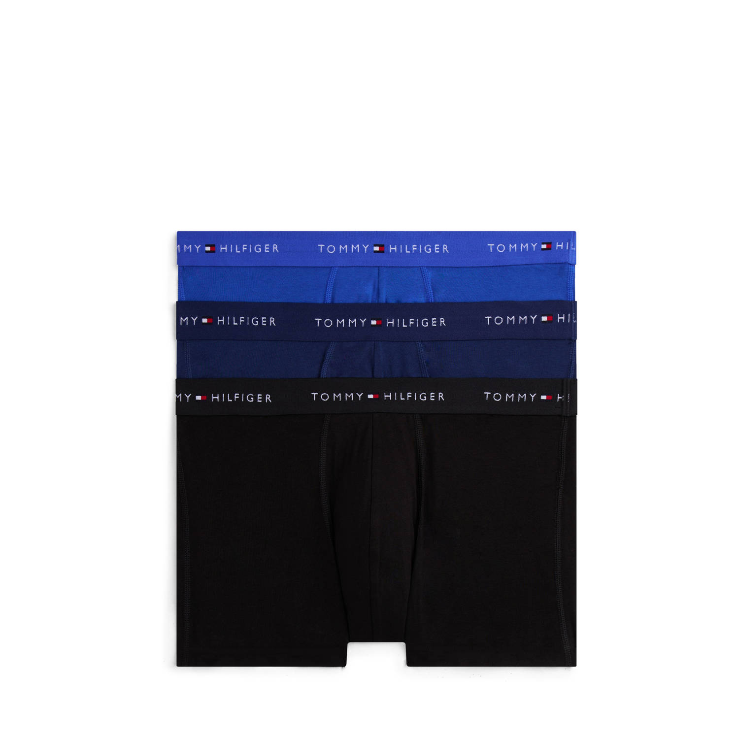 Tommy Hilfiger boxershort (set van 3)