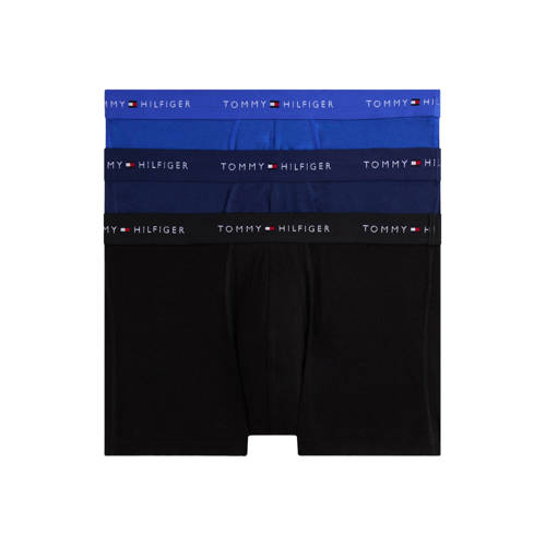 Tommy Hilfiger boxershort (set van 3) afbeelding