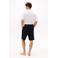 Tommy Hilfiger pyjamashort donkerblauw