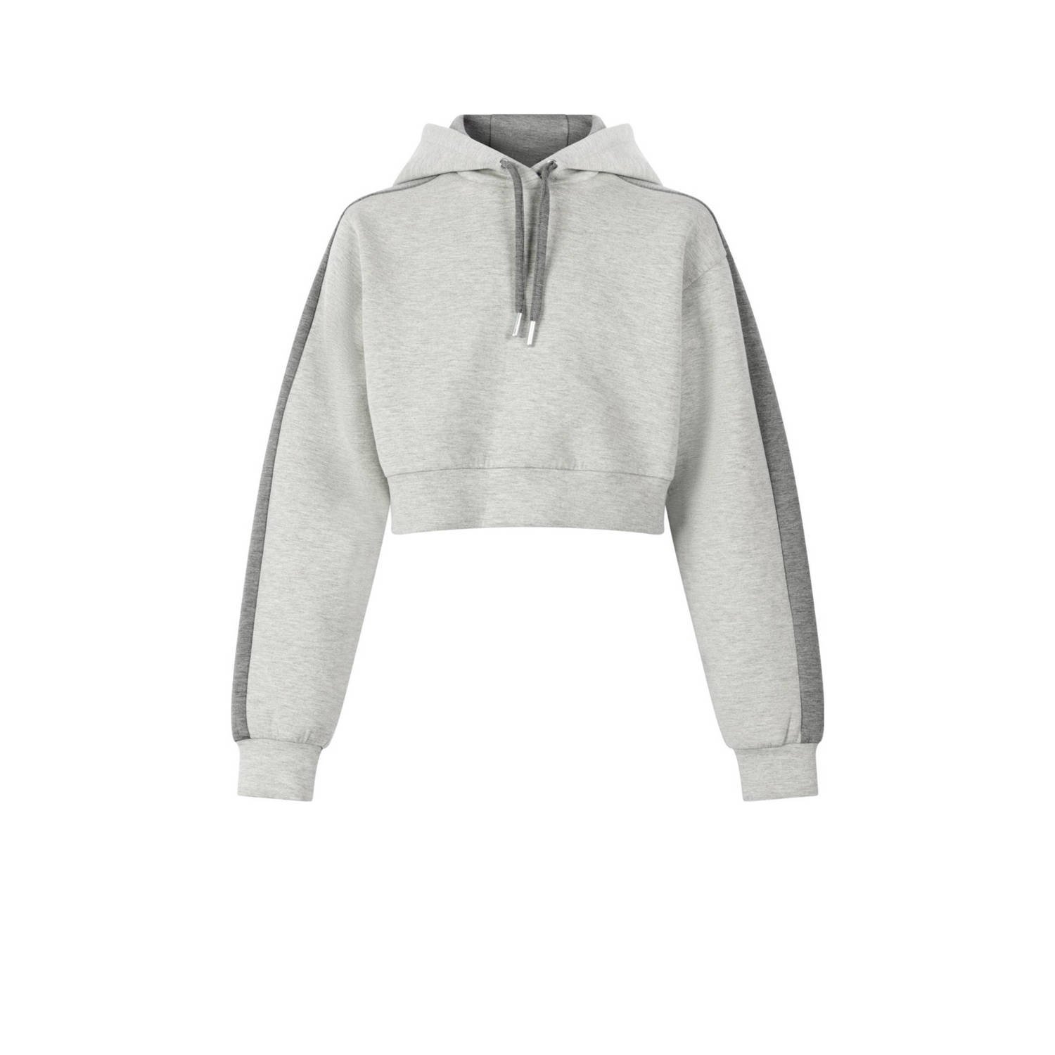 AI&KO Meisjes Truien & Vesten Gracie Pes 627 G Grijs
