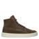 Blackstone Ruby Eero suède sneakers bruin
