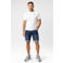 Cars regular fit short HUNTER dark blue denim