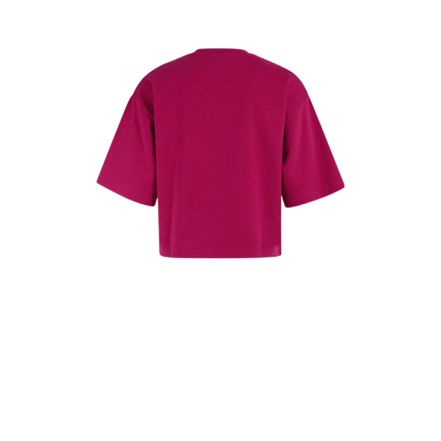 Shoeby T-shirt fuchsia