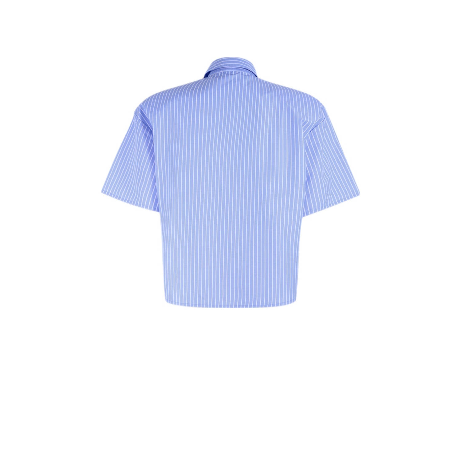 Shoeby blouse blauw