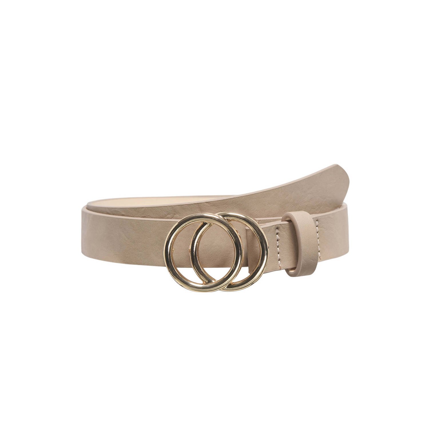 ONLY riem ONLRASMI beige