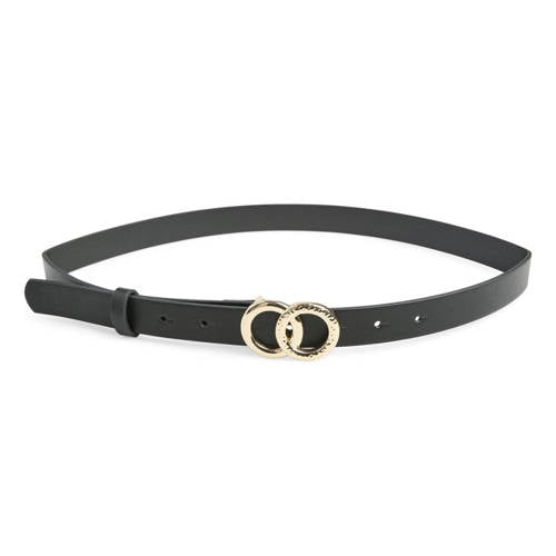 PIECES riem PCFIONA zwart afbeelding