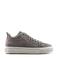 Rehab Craig nubuck sneakers donkergrijs