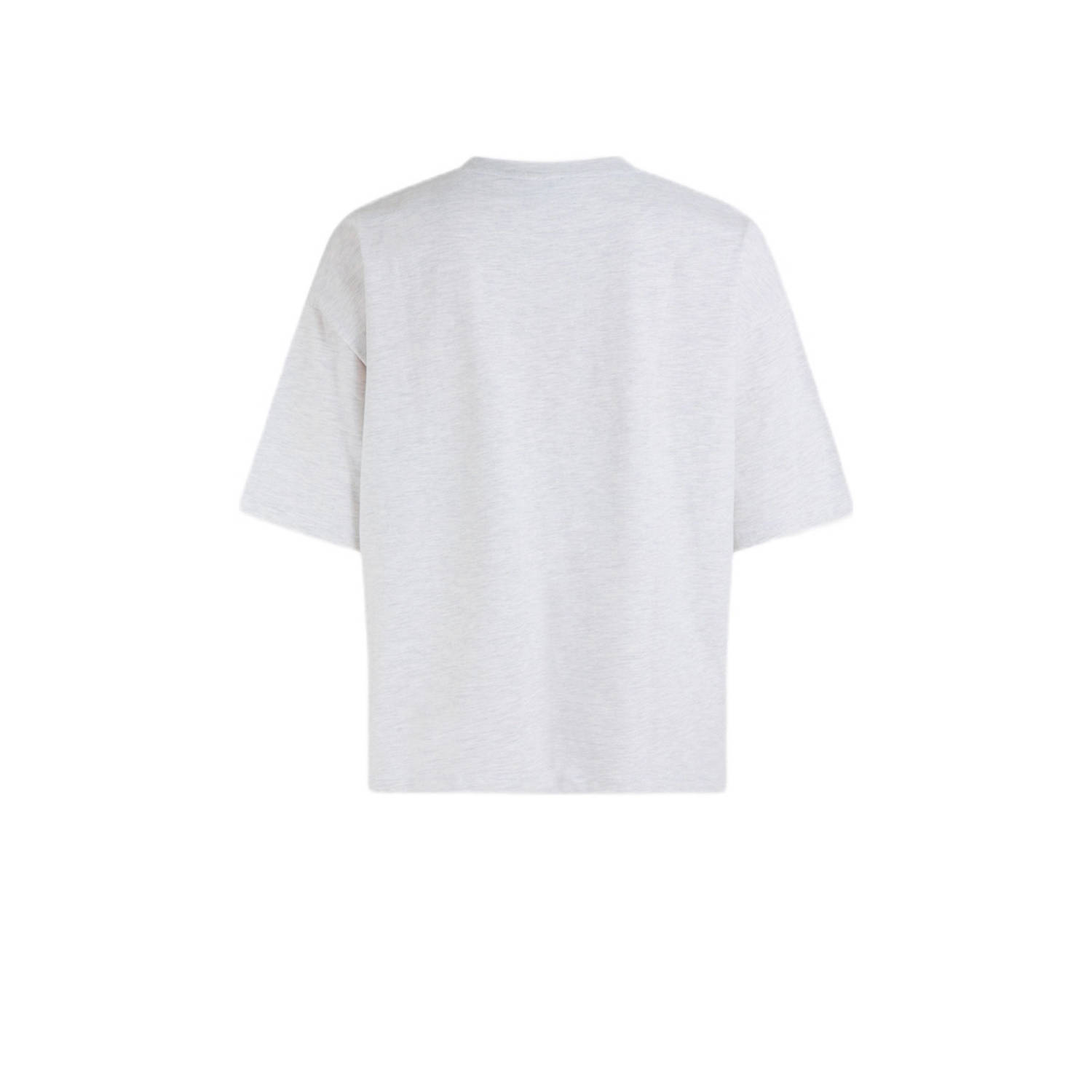 Shoeby T-shirt grijs