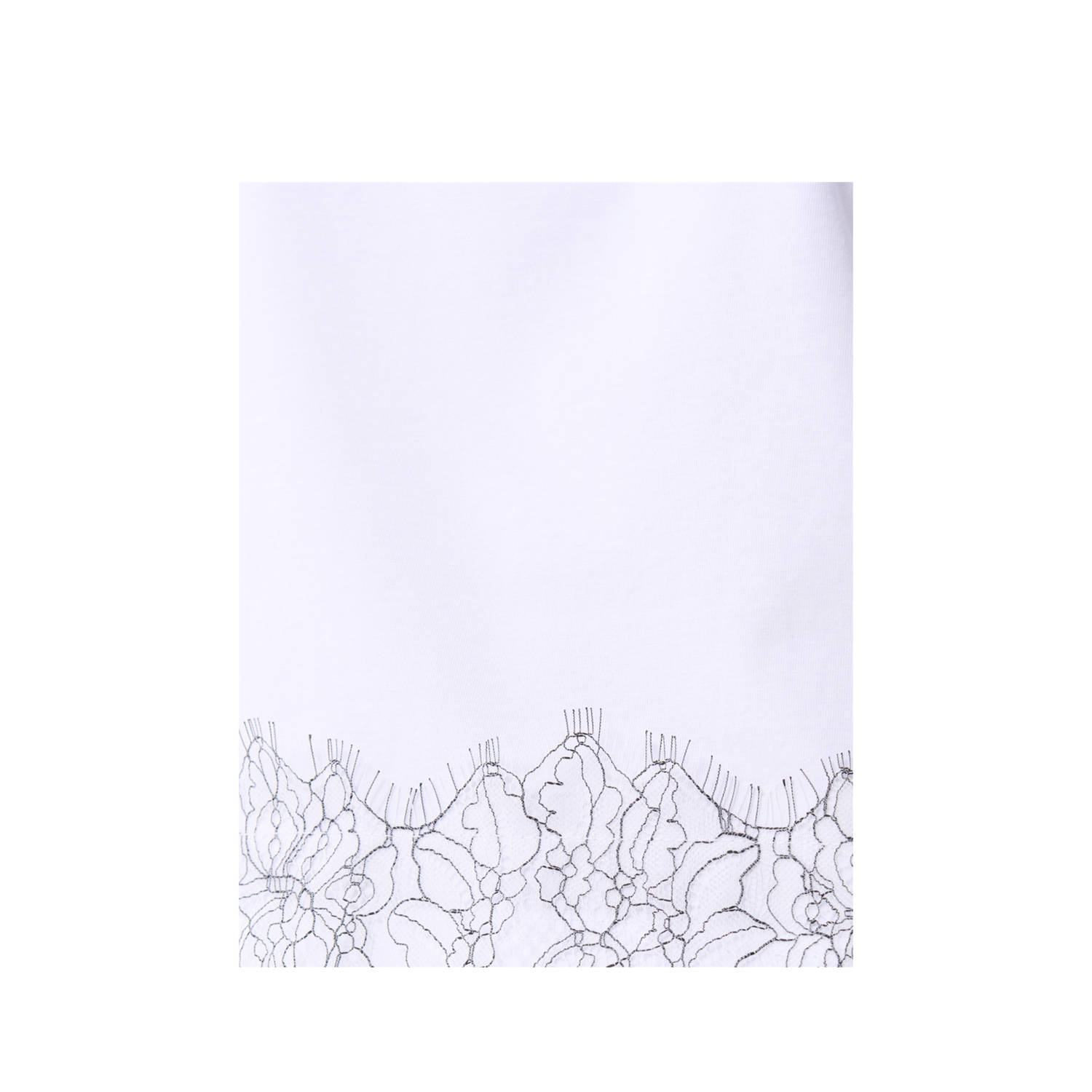 Shoeby T-shirt wit