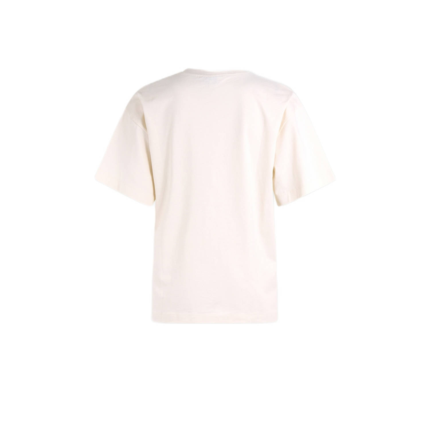 Shoeby T-shirt ecru