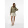 VERO MODA blouse olijfgroen