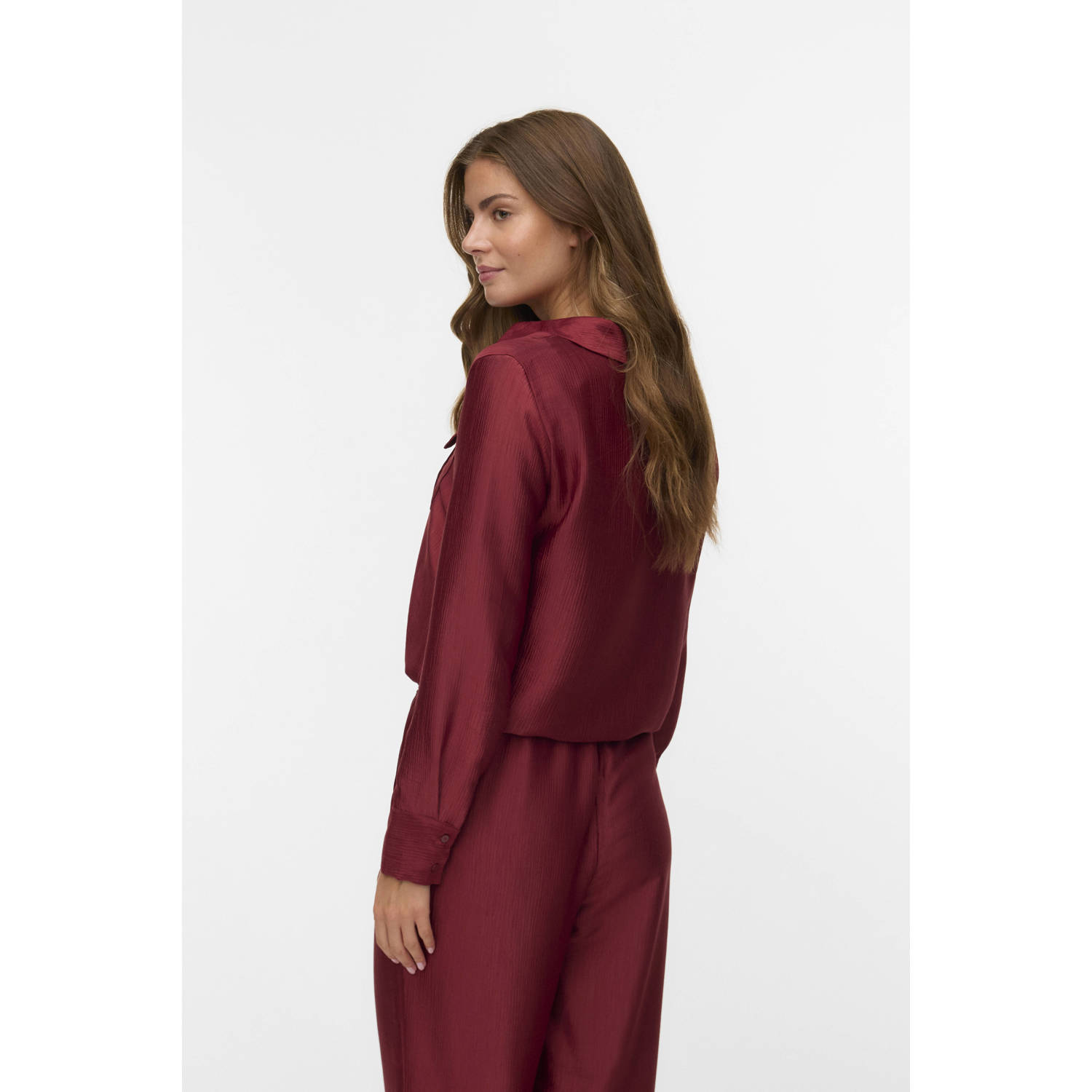 VERO MODA gebreide trui
