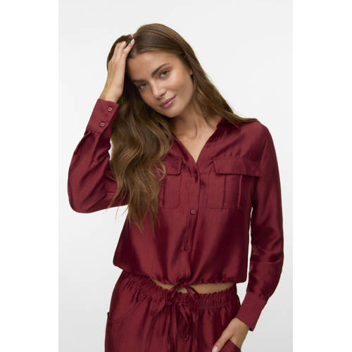 VERO MODA blouse afbeelding