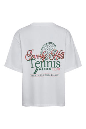 T-shirt wit