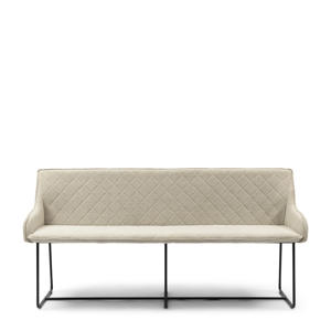 eetkamerbank Frisco Drive 170 cm