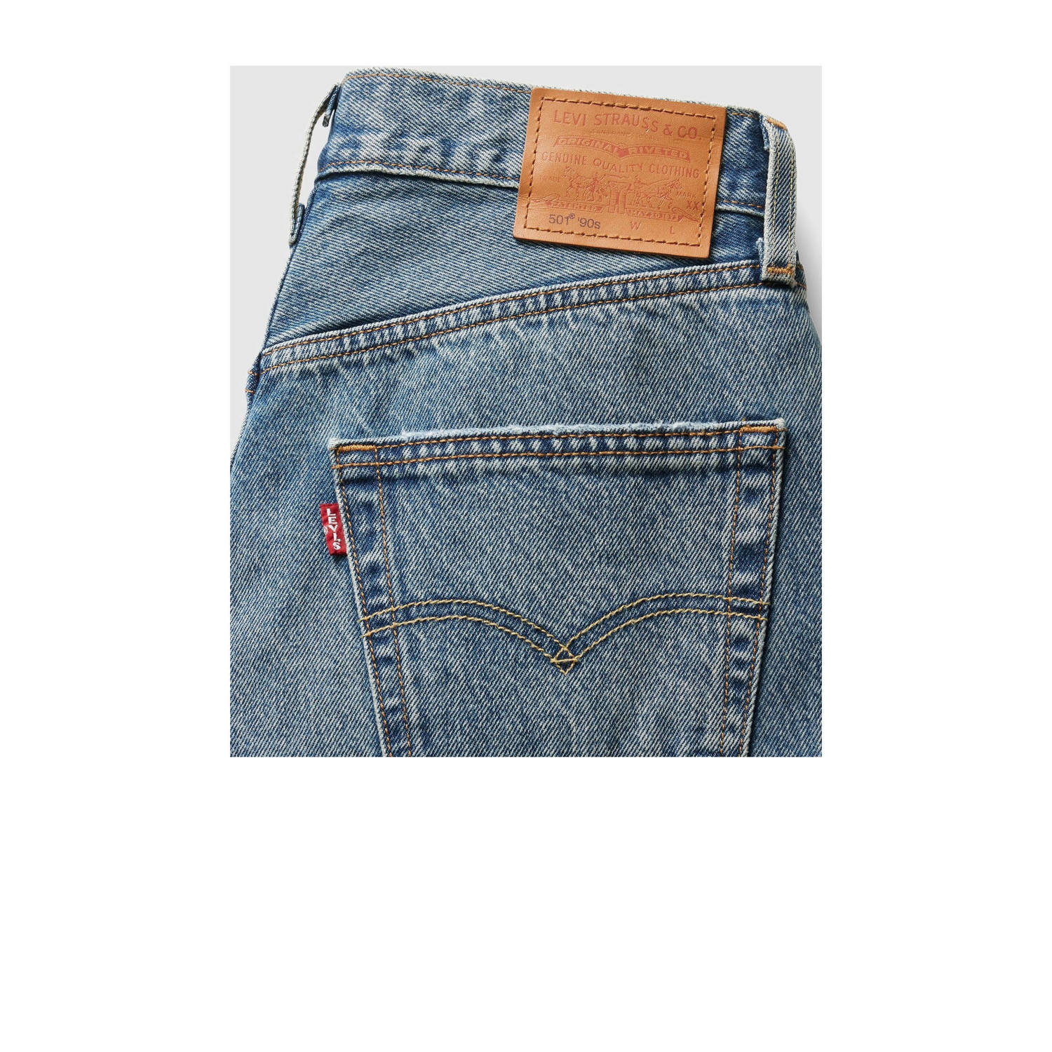 Levi's 501 '90s