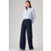 Levi's RIBCAGE WIDE LEG H223 ROSIE PO high waist wide leg jeans