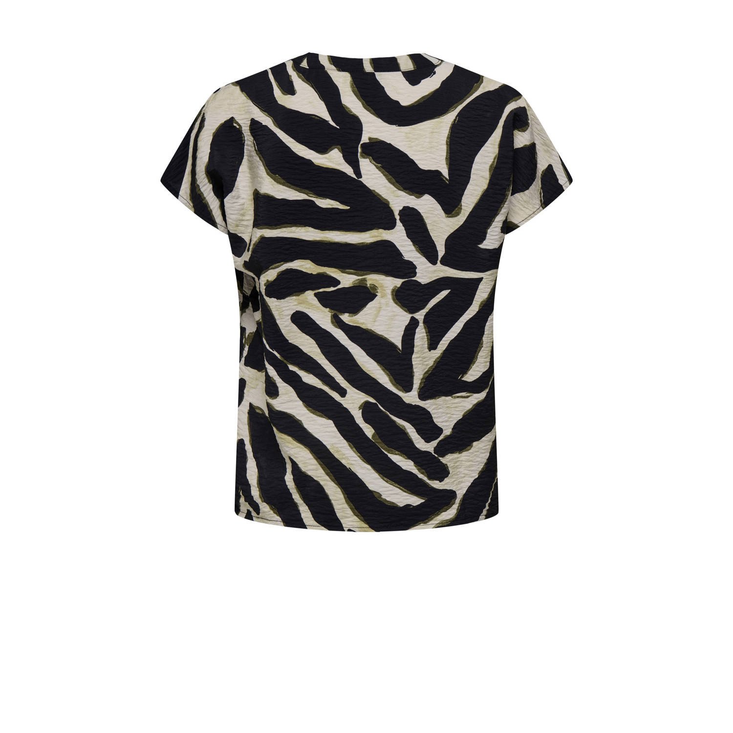 JDY top zwart