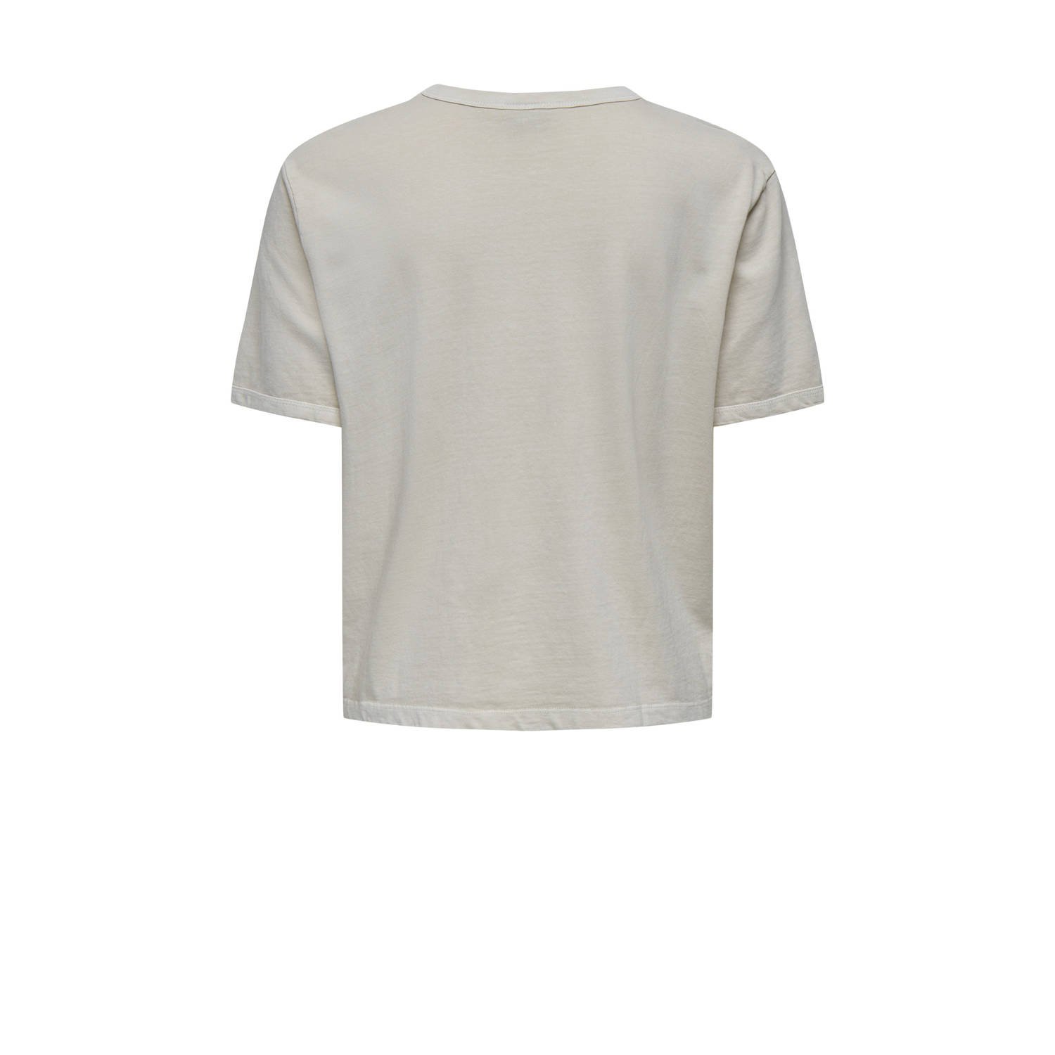 JDY T-shirt wit