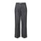 JDY straight high waist pantalon grijs